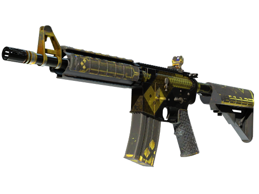 M4A4 | Koalition