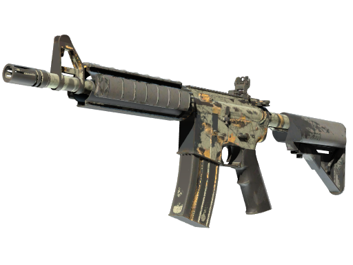 M4A4 | Modern Hunter