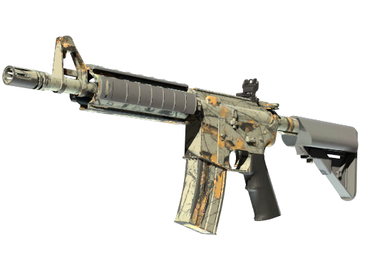 M4A4 | Chasseur moderne