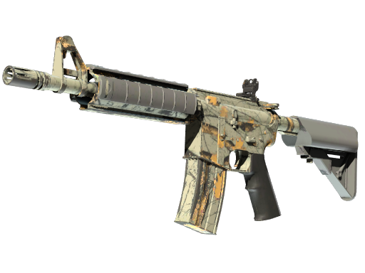 M4A4 | Moderner Jäger