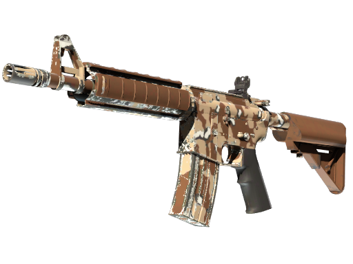 M4A4 | Desert Storm