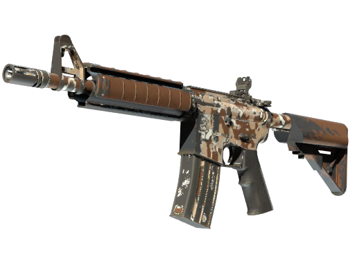 M4A4 | Wüstensturm