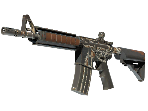 M4A4 | Desert Storm