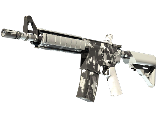 M4A4 | Urbain numérique