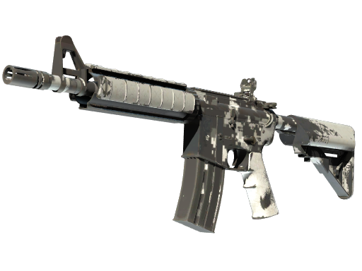 M4A4 | Miejski DDPAT