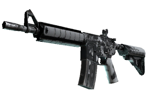 M4A4 | Stadt-DDPAT