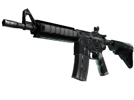 M4A4 | Stadt-DDPAT