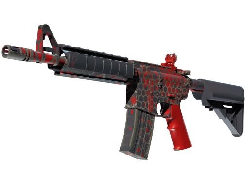 Souvenir M4A4 | Transducteur