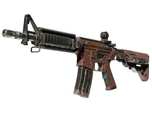 M4A4 | Turbine