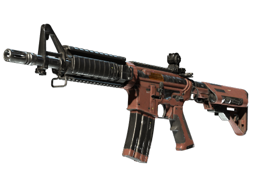 M4A4 | Turbine