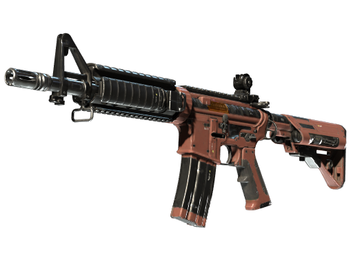 M4A4 | Turbine