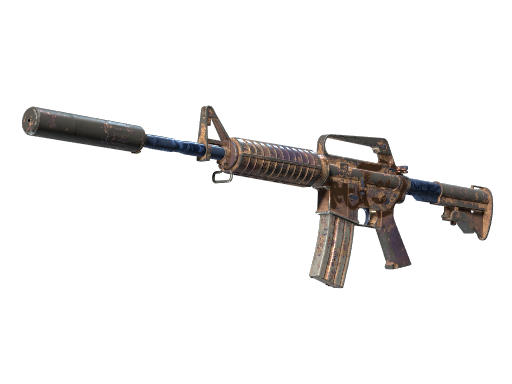 M4A1-S | Wash me plz