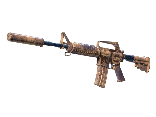 M4A1-S | Wash me plz