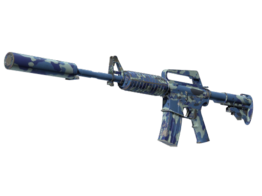 M4A1-S | Klares Wasser