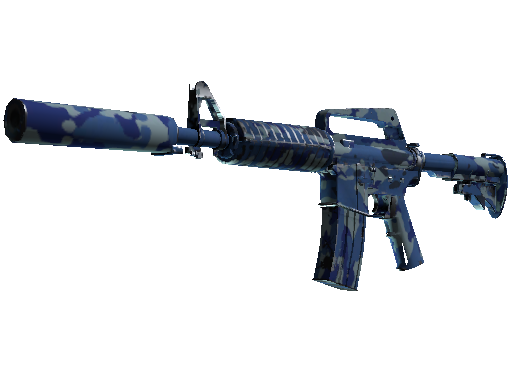 M4A1-S | Klares Wasser