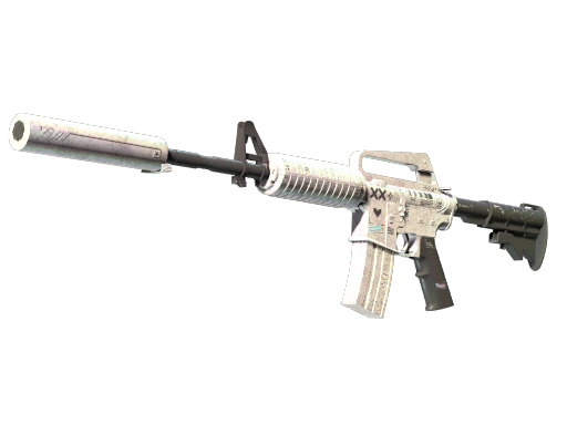 M4A1-S | Printstream