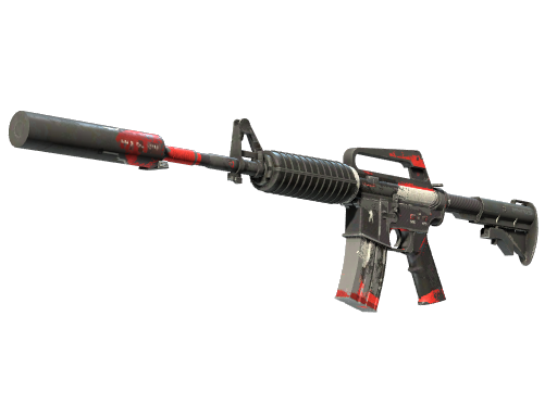 M4A1-S | Cyrex