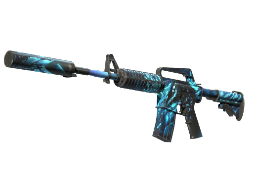 M4A1-S | Albtraum