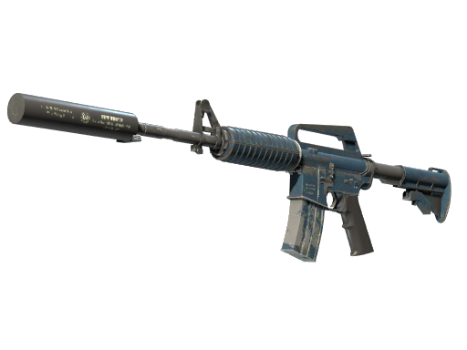 M4A1-S | Obrońca