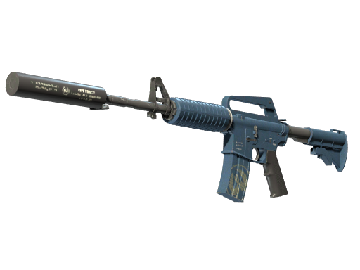 M4A1-S | Obrońca