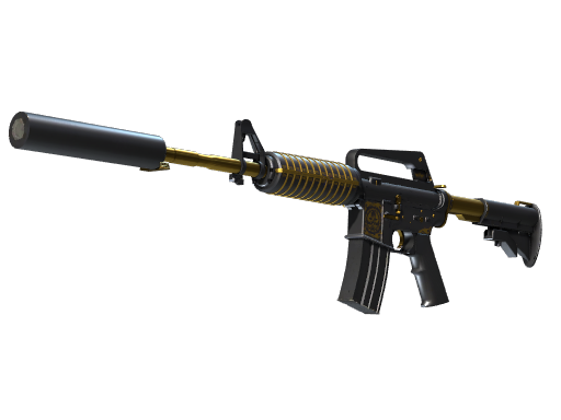 Souvenir M4A1-S | Chevalier