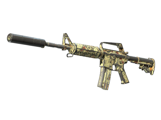 M4A1-S | Napój gazowany