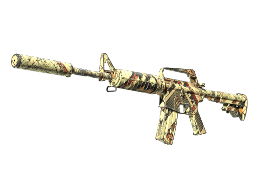 M4A1-S | Fizzy POP