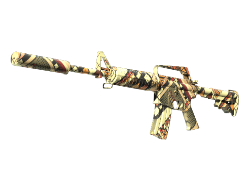 M4A1-S | Napój gazowany