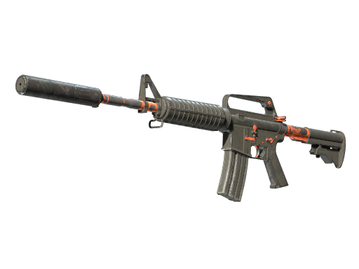 M4A1-S | Нитро