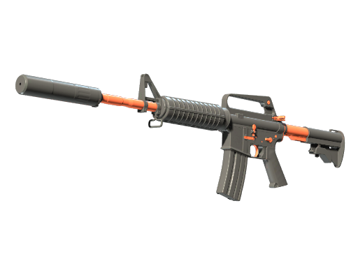 M4A1-S | Нитро