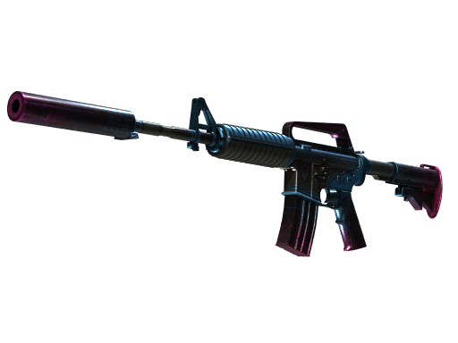 M4A1-S | Pogromca