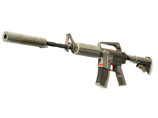 M4A1-S | Механо-пушка