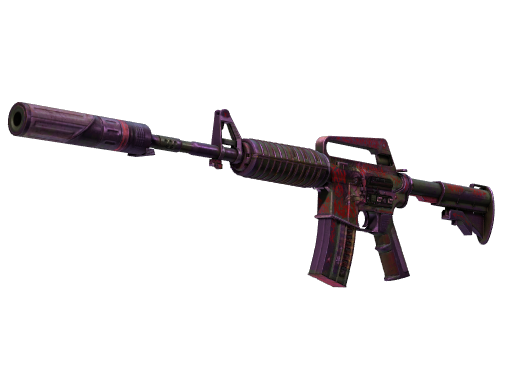 M4A1-S | Night Terror