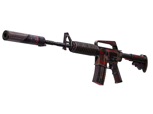 M4A1-S | Nächtlicher Terror