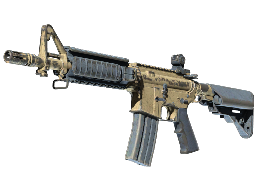 M4A4 | Tornade