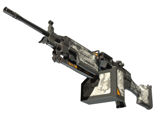 M249 | Призрак