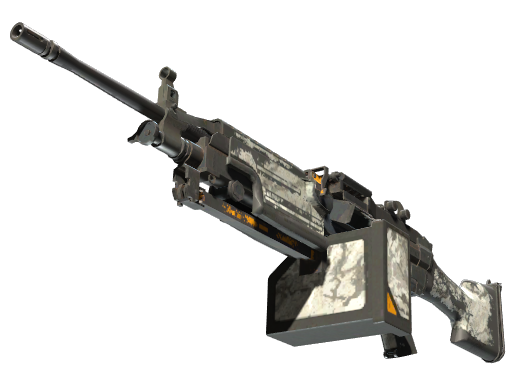 M249 | Spectre