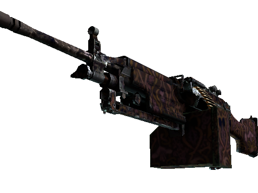 Buy M249 | Humidor (Well-Worn) | SkinBaron