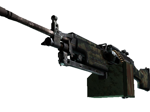 M249 | Predator