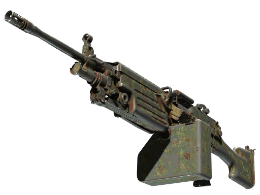 M249 | Prédateur