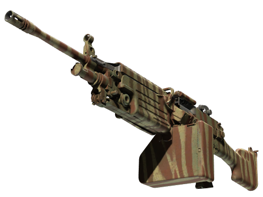 M249 | Raubtier