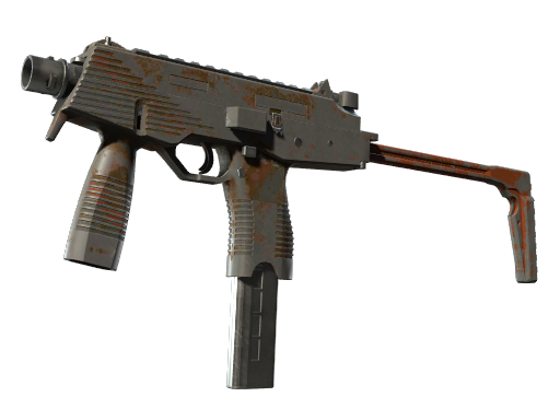 Souvenir MP9 | Dérive