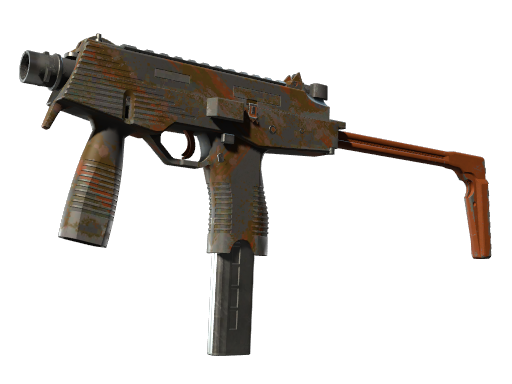 MP9 | Poślizg