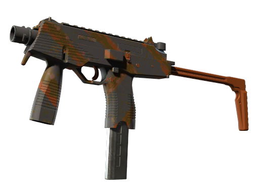 MP9 | Занос