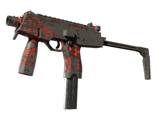 MP9 | Abendsonne