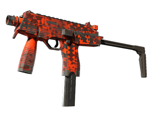 MP9 | Soleil couchant