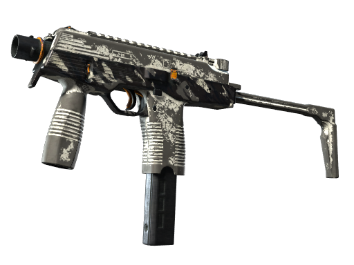 MP9 | Arctic Tri-Tone