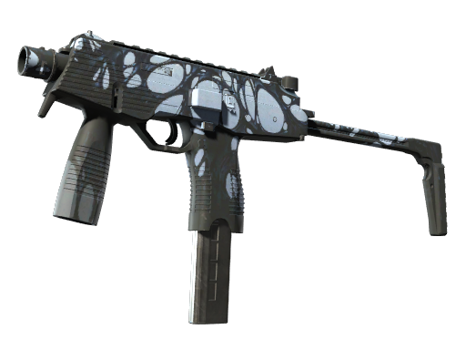 StatTrak™ MP9 | Goo