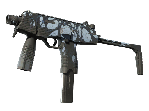 StatTrak™ MP9 | Слизь