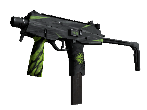 MP9 | Tödliches Gift